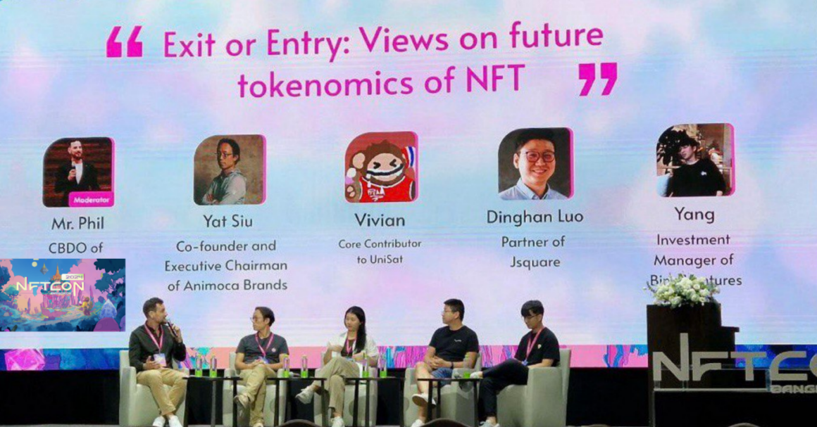 Universe Pro 2026: Mr. Phil Leads the Shift Toward Capital-Efficient Onchain Infrastructure Universe Pro 2026: Mr. Phil Leads the Shift Toward Capital-Efficient Onchain Infrastructure