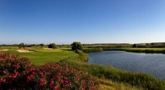 Golfers Plan Vilamoura Trips Earlier and Spend More When They Do