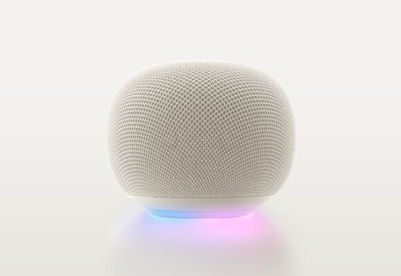 The Gemini-Powered Google Home Speaker Is Finally Here