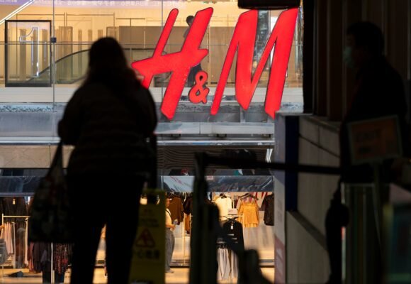 Can H&M Revive Top-Line Growth?