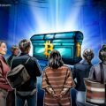Capital B shareholders approve up to $120B in financing capacity for Bitcoin strategy