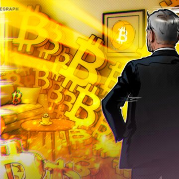 Grayscale’s Pandl hopes Strategy sells $3B in Bitcoin to restore confidence