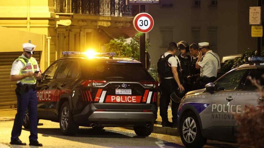 Ukrainian tycoon injured in Monaco bomb attack