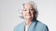 Longest-serving Archers star Patricia Greene dies aged 95