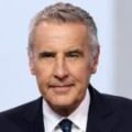 TV presenter Dermot Murnaghan dies aged 68
