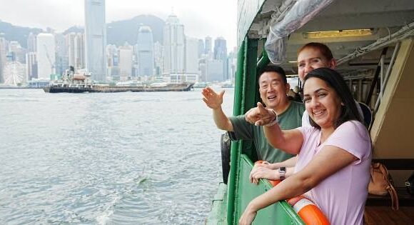 GLOBAL HOTEL ALLIANCE ADDS CITY UNSCRIPTED PARTNERSHIP ENHANCING GHA DISCOVERY BENEFITS