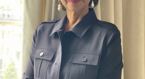 BTN Interviews: Priya Paul on Reinventing Indian Hospitality, THE Park Hotels and Ran Baas Patiala