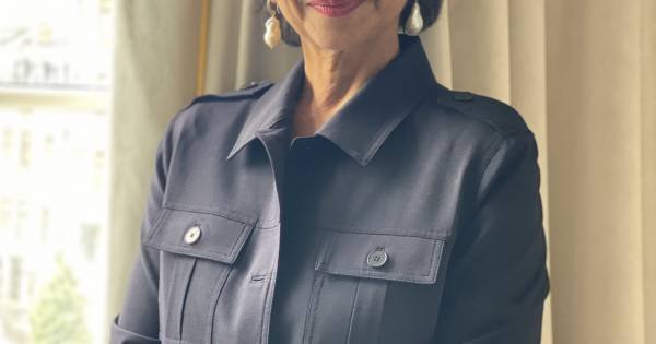 BTN Interviews: Priya Paul on Reinventing Indian Hospitality, THE Park Hotels and Ran Baas Patiala