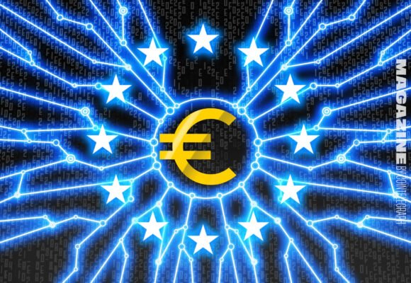 The digital euro: Surveillance money, or a better alternative to cash?
