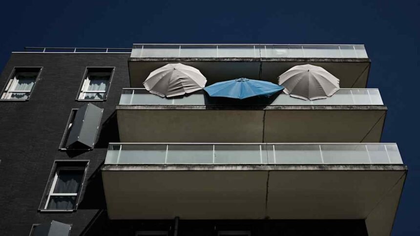 It’s time for Europe to embrace air conditioning
