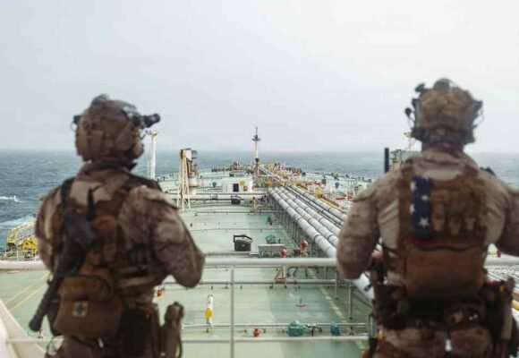 Iran strikes Saudi Arabia for first time in months