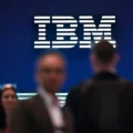 IBM shares plunge 23% as customers shift spending to AI