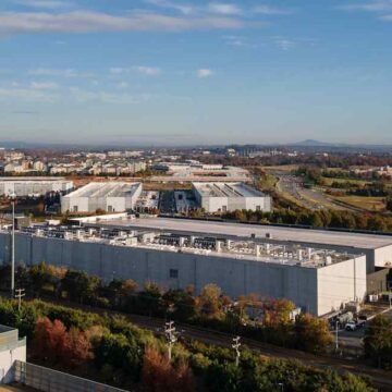 Meta faces higher borrowing costs in latest $12bn data centre financing