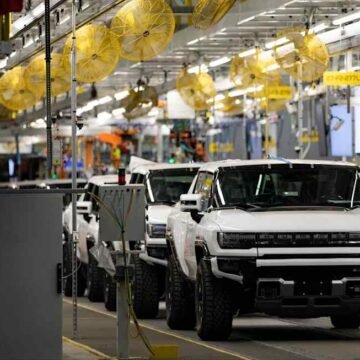 Carmakers are the rare example of tariffs as the least bad option