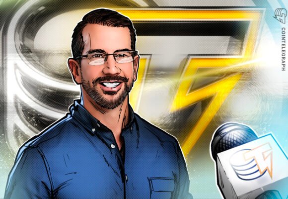 Bitcoin nearing late stages of bear market: Jamie Coutts, Real Vision