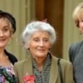 Actress Phyllida Law, mother of Emma and Sophie Thompson, dies at 94