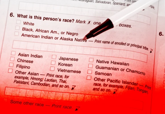 Census Proposal Would Stop Counting Undocumented Immigrants—and Ignore Race and Sexual Orientation