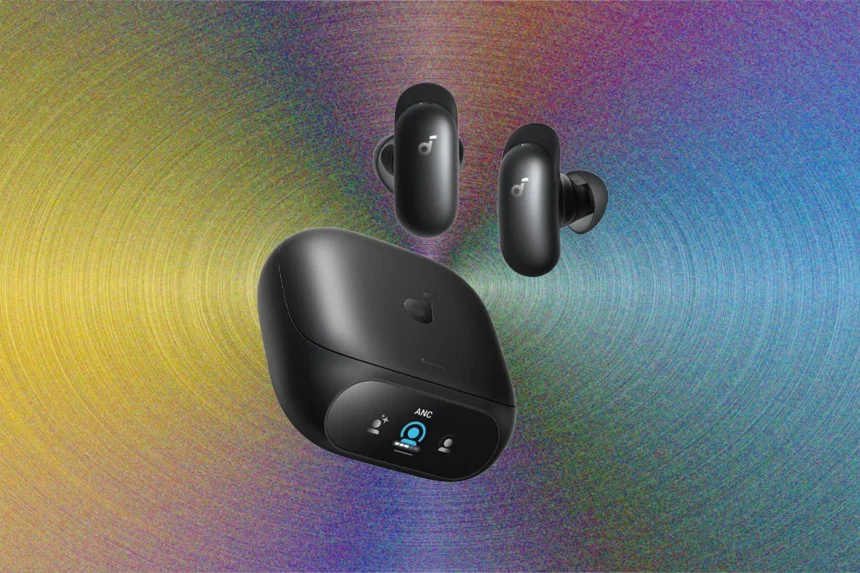 Soundcore Liberty 5 Pro Review: Master of Phone Calls