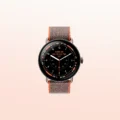 Google Pixel Watch 5 Review: More Health, More AI