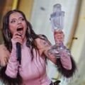 Eurovision Song Contest changes rules for countries at war