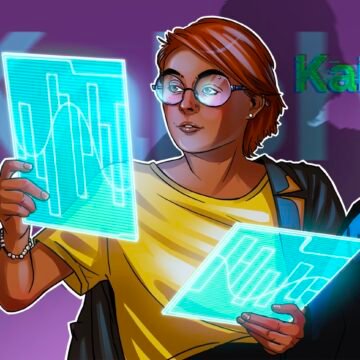 Kalshi launches sports and crypto perps data feed on DoubleZero
