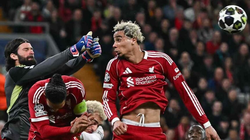 Jeff Bezos investor group closing in on Liverpool FC stake