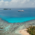 SILVERSEA SETS SAIL ON GRAND SOUTH PACIFIC EXPEDITION 2026