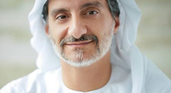 Saleh Al Geziry: the destination-builder shaping Abu Dhabi’s tourism future