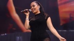 Jorja Smith, Chase & Status and Sam Smith to head up Radio 1’s Live Lounge month