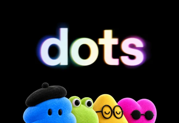 OpenAI’s Dots Are Always-On AI Agents—and Its Answer to Meta’s Muse
