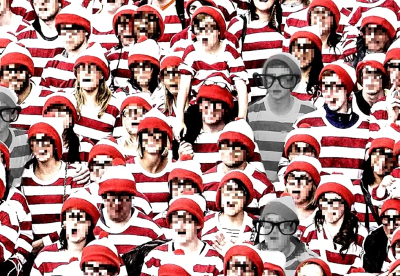 ZuckOff Is a Free App That Sees Meta Glasses Before They See You