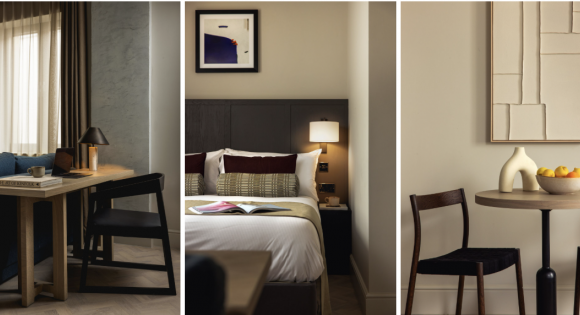 NUMA GROUP ANNOUNCES THE OPENING OF NATIVE BY NUMA FULHAM BROADWAY