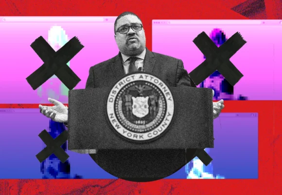 New York Seizes a Dozen Celebrity Deepfake Websites