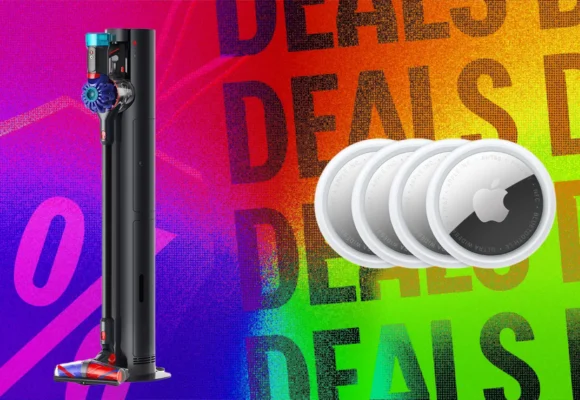 Best Tech Labor Day Sales I’d Shop Myself (2026): Vacuums, Headphones, and More