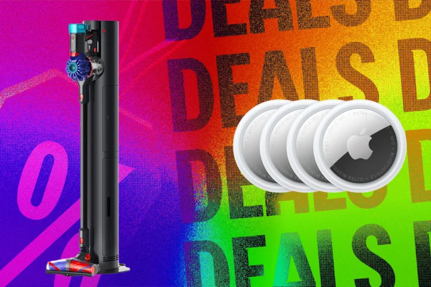 Best Tech Labor Day Sales I’d Shop Myself (2026): Vacuums, Headphones, and More