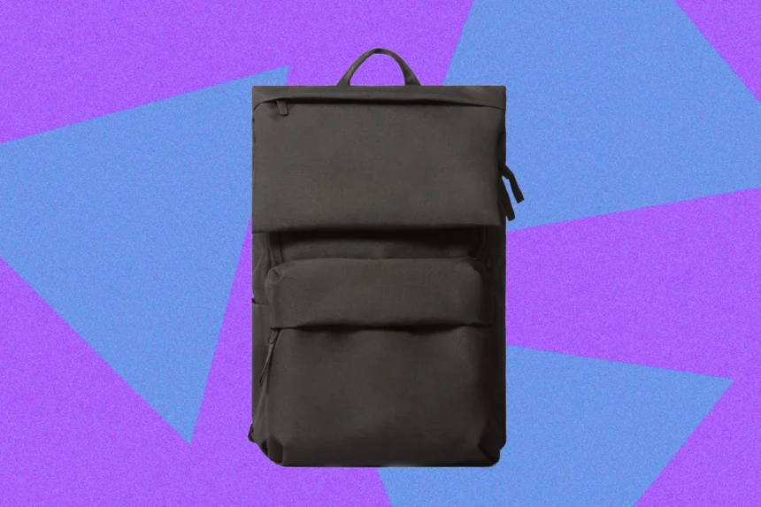 The Best Laptop Backpacks for Work, Travel, and Everything Between (2026)