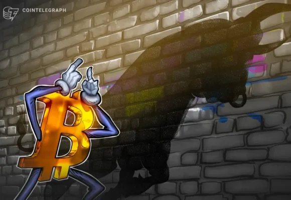 Bitcoin price tags $86K as analysis sees crypto in ‘new bull market’