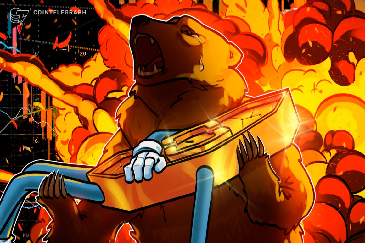 Crypto treasury model loses its edge as stock premiums fade: DWF