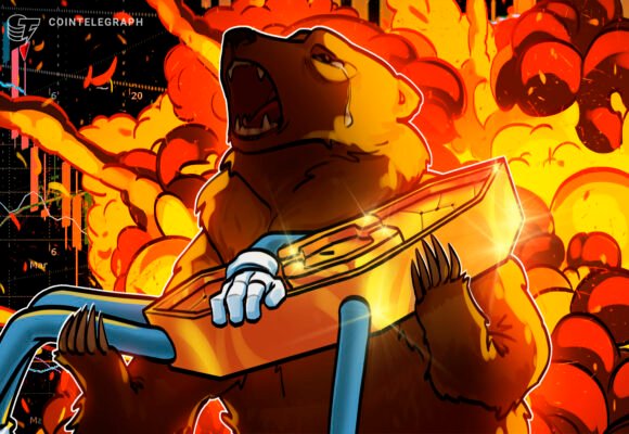 Crypto treasury model loses its edge as stock premiums fade: DWF
