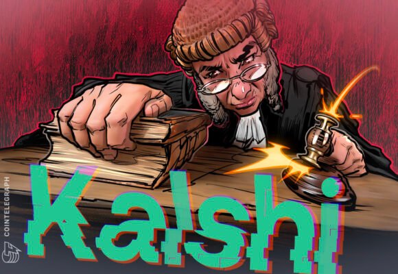 Kalshi loses appeal, setting up potential Supreme Court case