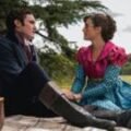 First look at The Other Bennet Sister Christmas special revealed