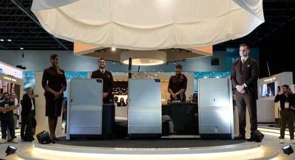 Keeping travel moving: aviation, access and connectivity at ATM 2026