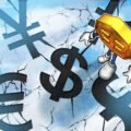 Bitcoin fails to reclaim $80K as Bessent fuels yen strength around 153 per dollar