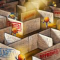 Is there any chance left to save the CLARITY Act?