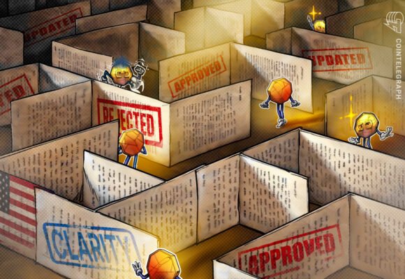 Is there any chance left to save the CLARITY Act?