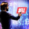 Sequans exits Bitcoin treasury strategy after selling remaining 314 BTC
