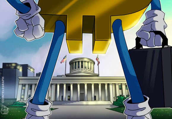 Crypto PAC spends $11M to oppose Sherrod Brown in Ohio