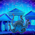 Kraken parent Payward partners with SoFi on stablecoin, 24/7 settlement
