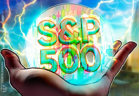 Bitcoin coils near $76.5K as US stocks rebound from Fed rate hike
