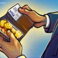 Visa brings onchain credit to its growing stablecoin card business